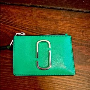 Marc Jacobs -Wallet
